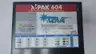 NOVA X-PAK 604 4 OUTLET MULTI-FLASH STROBE POWER SUPPLY 60W 10-30V-DC thumbnail 5