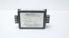 CONTROL CONCEPTS IC+105 ISLATROL PLUS ACTIVE TRACKING LINE FILTER 5A 120V-AC