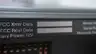 MOTOROLA Q1506AE MICOR FM TWO-WAY RADIO 12V thumbnail 5