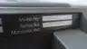 MOTOROLA Q1506AE MICOR FM TWO-WAY RADIO 12V thumbnail 6