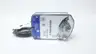 JOHNSON CONTROLS M9208-BAA-3 SPRING-RETURN ROTARY VALVE ACTUATOR 70IN-LBS 120VAC thumbnail 3
