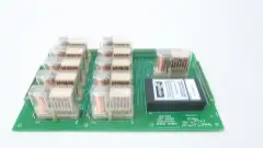 ADTRANZ 5D73419G03 WD31109/001 PCB CIRCUIT BOARD REV 04