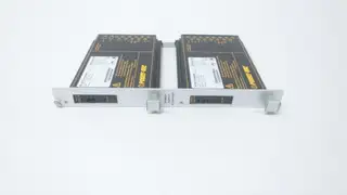 POWER-ONE 5D78434G01 GQ 1003-7R GQ 2322-7R POWER SUPPLY MODULE
