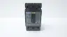 SQUARE D JGL26200LU JG 250 MOLDED CASE CIRCUIT BREAKER 200A 600V-AC 3P thumbnail 1