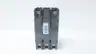 SQUARE D JGL37250D82AASA POWERPACT MOLDED CASE CIRCUIT BREAKER 250A 600V-AC 3P thumbnail 3