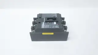 SQUARE D QGL32100LW POWERPACT QG 100 CIRCUIT BREAKER 100A 240V-AC 3P