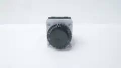 AGASTAT E7022AB002 TIME DELAY RELAY 120V-AC 0.5-5SEC