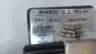 AEG 4780A12H04 VR1-BV BIASED DC RELAY 360OHM thumbnail 6