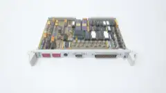 BOMBARDIER 5D73434G01 RF I/F PCB CIRCUIT BOARD