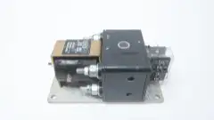 VAPOR 37741099 DC CONTACTOR 36V-DC 1000V-DC 100A AMP