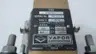 VAPOR 37741099 DC CONTACTOR 36V-DC 1000V-DC 100A AMP thumbnail 6