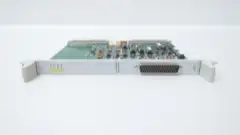 BOMBARDIER 5D73161G01 VALVE BRAKE DRIVER BOARD