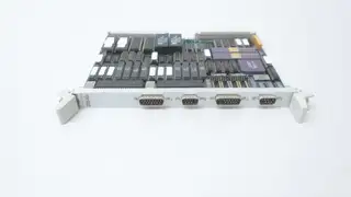 BOMBARDIER 5D73357G01 ROMA ATO PLC MODULE