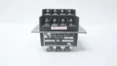 MTK ELECTRONICS M2640 RF/EMI FILTER 150A 60V-DC