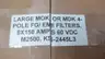 MTK ELECTRONICS M2640 RF/EMI FILTER 150A 60V-DC thumbnail 7