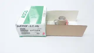 ASCO 302350 SOLENOID VALVE REPAIR KIT