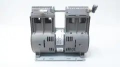 THOMAS 2750TGHI52/48-221N COMPRESSOR VACUUM PUMP 230V-AC