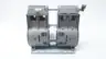 THOMAS 2750TGHI52/48-221N COMPRESSOR VACUUM PUMP 230V-AC thumbnail 1