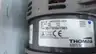 THOMAS 2750TGHI52/48-221N COMPRESSOR VACUUM PUMP 230V-AC thumbnail 5