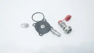 ASCO 302373 RED-HAT SOLENOID VALVE REBUILD KIT