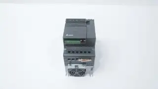 DELTA ELECTRONICS VFD015E21L VFD-E VFD DRIVE 2HP 200-240V-AC 0.1-599HZ 0-240V-AC