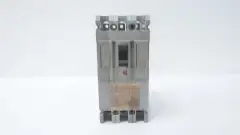 GOULD E43B060 MOLDED CASE CIRCUIT BREAKER 60A 480V-AC 3P