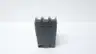 FUJI BW125JAGU-3P075 MOLDED CASE CIRCUIT BREAKER 75A AMP 600V-AC 3P thumbnail 3
