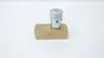 PARKER PF800B-41MG BRASS HYDRAULIC FLOW CONTROL VALVE 2000PSI 1/2IN NPT thumbnail 3