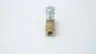 PARKER PF800B-41MG BRASS HYDRAULIC FLOW CONTROL VALVE 2000PSI 1/2IN NPT thumbnail 4