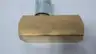 PARKER PF800B-41MG BRASS HYDRAULIC FLOW CONTROL VALVE 2000PSI 1/2IN NPT thumbnail 5