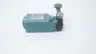 HONEYWELL GLCB01A1B LIMIT SWITCH W/ ROLLER ARM 300V-AC thumbnail 2
