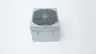 DELTA 43V4557 42C3071 FAN MODULE 43-63V-DC thumbnail 1