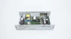 POWER-ONE MAP130-1012 POWER SUPPLY 110V-AC 12/15V-DC 12/10A AMP 150W