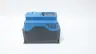 KB ELECTRONICS KBDF-45 AC VFD DRIVE 400/460V-AC 3HP 0-460V-AC 0-120HZ thumbnail 2