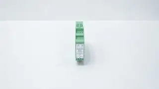 OHIO SEMITRONICS DVT7E DC VOLTAGE TRANSDUCER