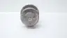 KATES AB11T-CEM STAINLESS GAS FLOW CONTROL VALVE 1/2IN NPT 0.42-33GPH thumbnail 2