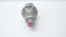 KATES AB11T-CEM STAINLESS GAS FLOW CONTROL VALVE 1/2IN NPT 0.42-33GPH thumbnail 4
