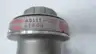 KATES AB11T-CEM STAINLESS GAS FLOW CONTROL VALVE 1/2IN NPT 0.42-33GPH thumbnail 5