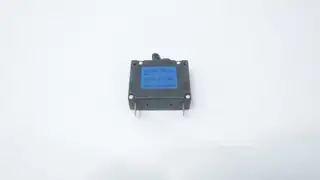 E-T-A 8340-F410-PIM4-A8H0-4A HYDRAULIC-MAGNETIC CIRCUIT BREAKER 4A 80V-DC 1P