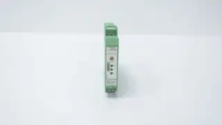 PHOENIX CONTACT MCR-RAD-T-DIN 5651958 SPREAD SPECTRUM TRANSMITTER
