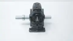 MMTC LIM-60CB1 WORM GEAR SPEED REDUCER 60:1
