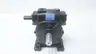MMTC LIM-60CB1 WORM GEAR SPEED REDUCER 60:1 thumbnail 4