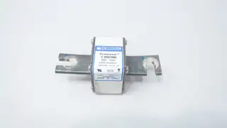 FERRAZ SHAWMUT T300190 PROTISTOR CLASS AR BLADE FUSE 630A 690V-AC