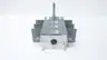 ABB OT400U03 NON-FUSIBLE DISCONNECT SWITCH 400A 600V-AC 3P thumbnail 4