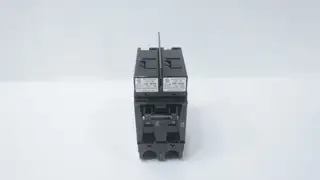 CARLING TECHNOLOGIES EA2-B4-66-810-22A-DF CIRCUIT BREAKER 100A AMP 240V-AC 2P
