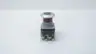 ALLEN BRADLEY 800T-FXQ24RA1 MUSHROOM HEAD PUSH-PULL BUTTON 24V-AC/DC thumbnail 7