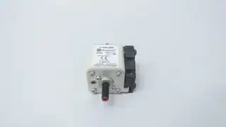 BUSSMANN 170M3466 FUSE LINK 250A AMP 690V-AC