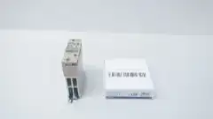 OMRON G3PA-210B-VD SOLID STATE RELAY 5-24V-DC 10A AMP 24-240V-AC