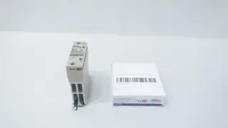 OMRON G3PA-210B-VD SOLID STATE RELAY 5-24V-DC 10A AMP 24-240V-AC