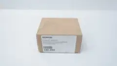 SIEMENS 192-200 PNEUMATIC ROOM THERMOSTAT 45-85F